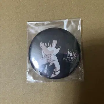 [ 레어 ] Fate 토오사카 린 캔뱃지