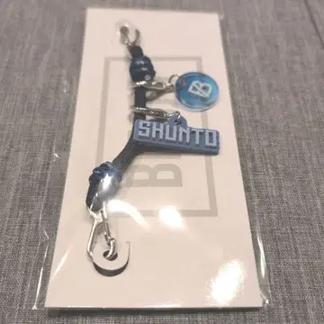 BE:FIRST 슈 참 세트 슈토