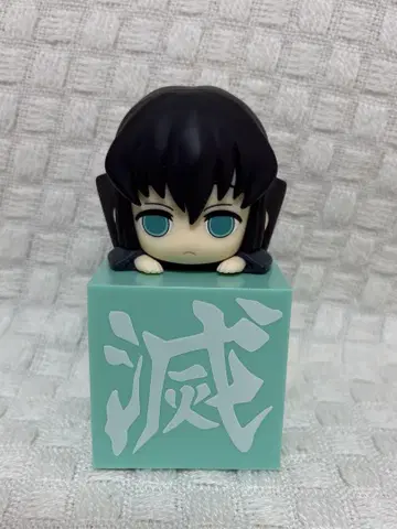 귀멸의 칼날 히카케 피규어 기둥 토키토 무이치로