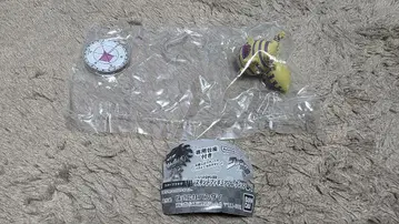 죠죠의 기묘한 모험 스탠드 피규어 컬렉션 하베스트 중치 2