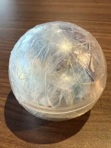 교토 수족관 한정판 카프리움 컬렉션