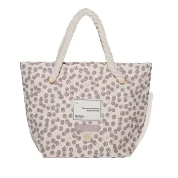 미개봉 새상품 herlipto 체리 토트 pale mauve