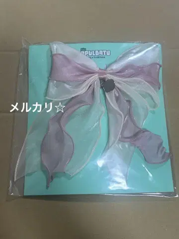 TXT 뿔바투 헤어 태국 범규 밤굿