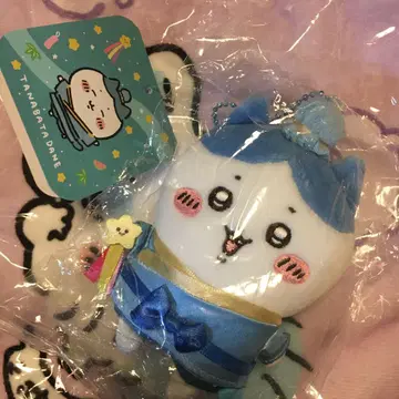 치이카와 (먼작귀) 칠석이네 마스코트 하치와레