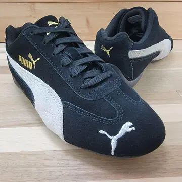 푸마 GS 스피도캣 블랙 23.5cm