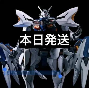 hg 1/144 건담 이온