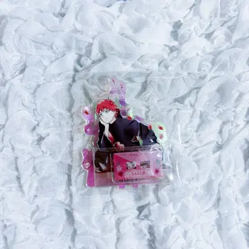NARUTO 나루토 애니메이트 카페 아크릴 스탠드 전갈