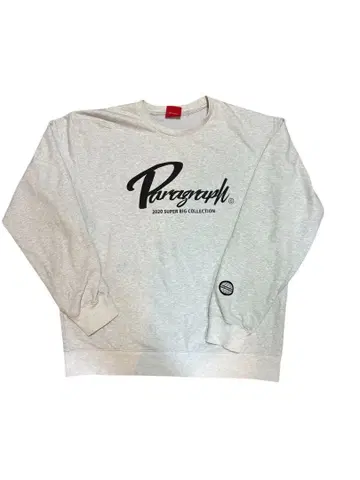 Paragraph 2020 SUPER BIG COLLECTION