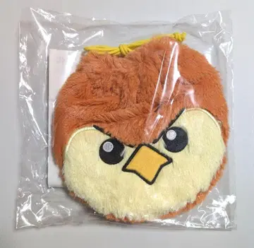 명탐정 코난: 하이바라 아이 이야기 세가 럭키 쿠지 페이스 파우치 왓슨