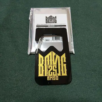 BMSG FE25 랜덤 아크릴 카라비너 BMSG