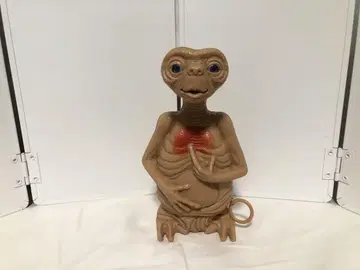 E.T. 토킹 피규어 1982년