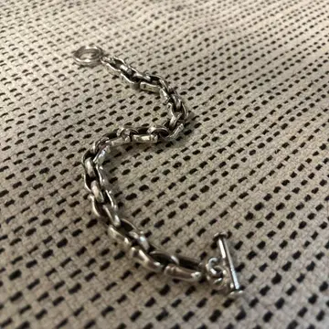42g silver925 bracelet 멕시코제