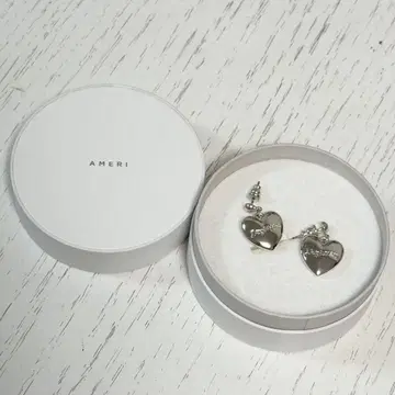 AMERI MEDI 니켈 프리 데이 드림 피어스
