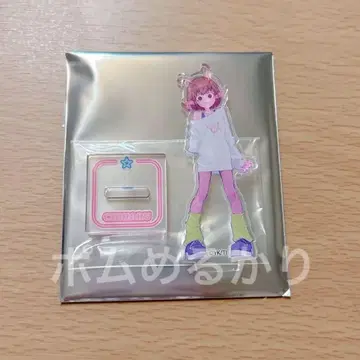 밀키 서브웨이 아크릴 스탠드 치하루