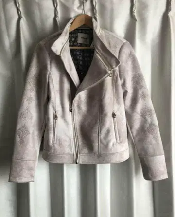 [ Desigual ] 데시그알 라이더 자켓 42(LL)