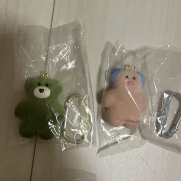 mojojojo 피규어 마스코트 Vol.3 (캡슐판)