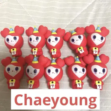 7주년 첸 리 10개