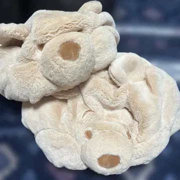 디즈니 푸우