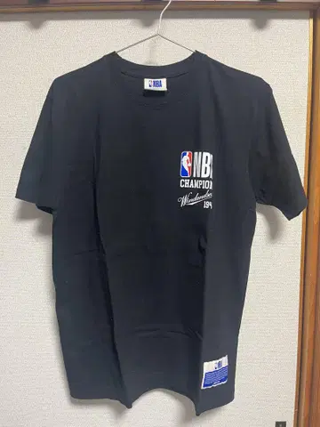 NBA CHAMPION TEE