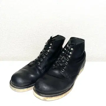 REDWING 8165 아이리쉬 세터 US9.5D