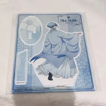 블루 록 효리 양 아크릴 스탠드 blue noble