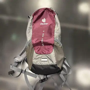 deuter ultra ride 6 백팩