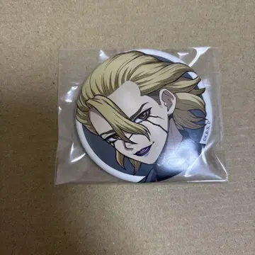 Dr.STONE 닥스토 아모카페 AMOCAFE 스탠리 캔뱃지