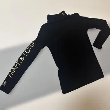 MARK&LONA 이너 셔츠 36