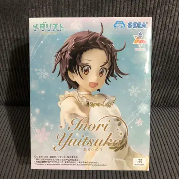 메달리스트 Luminasta 결속 이노리 피규어