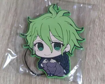 단간론파 V3 ViVimus 래버 스트랩 아마미 란타로