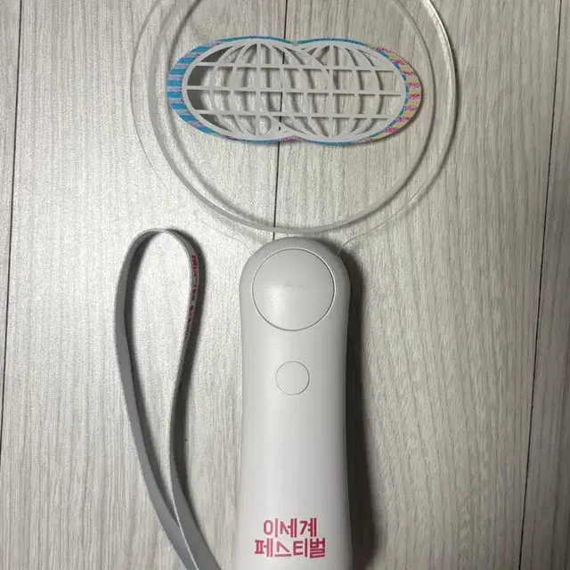 첫번째 이세계 페스티벌 응원봉