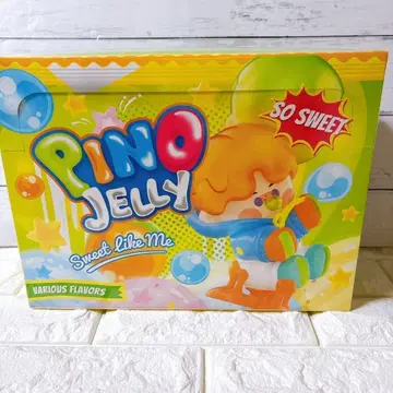 PINO JELLY Sweet Like Me 시리즈 피노제리