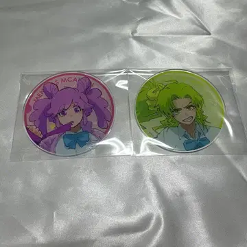 BLEACH BLEACHWORLD 코스터 캔디스 미니냐