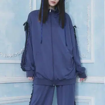 컨디션 최상 Whinny 호와이니 카리스마 베이비 저지
