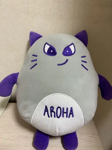 ASTRO 로로하 봉제 인형 ROROHA 대