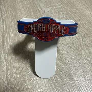 Mrs. GREEN APPLE ENSEMBLE TOUR 러버 밴드