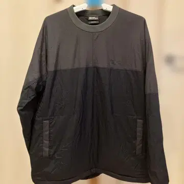 잭 울프 스킨 풀오버 셔츠 자켓 나일론 메쉬 L