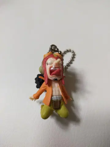 반다이 원피스 초 깜짝 스윙 우솝