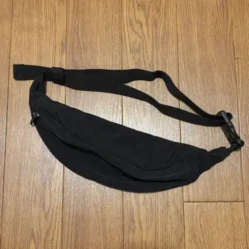 MUJI LABO/립플 나일론 바디백