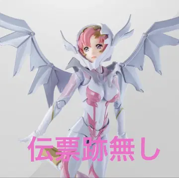 S.H.Figuarts 라크스 클라인 ( 파이롯트 수트 Ver. )