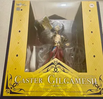 [ 미개봉 ] FGO 길가메쉬 캐스터 피규어