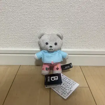BE:FIRST SOTA 비퍼스트 소우타 곰