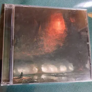 Nyktophobia/ What Lasts Forever