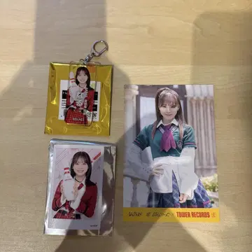 AKB48 쿠라노오 나루미