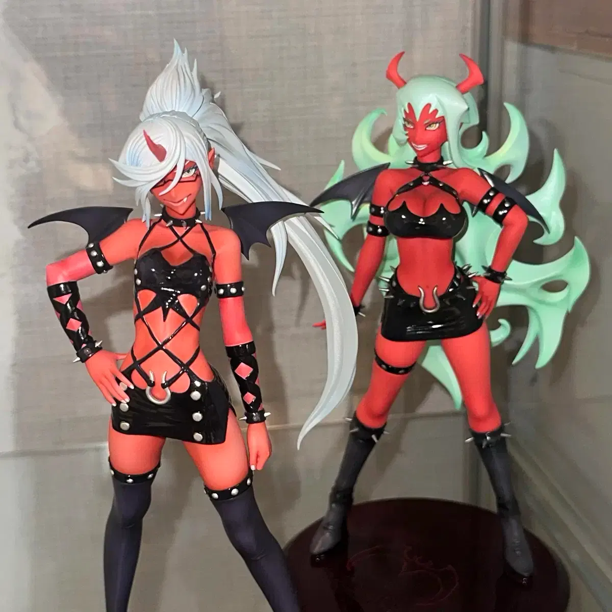 Pantsu, knee socks, panties, Alter figure set on Bunjang Global Site.