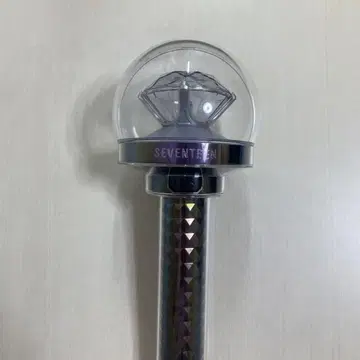 seventeen 응원봉 carat봉 ver3 세부치 라이트 스틱