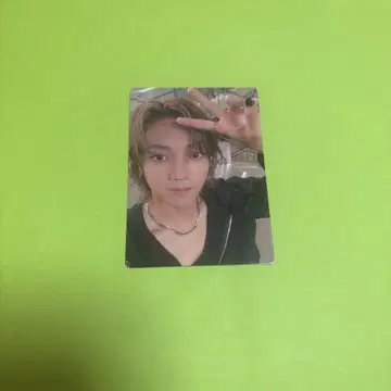 라스피 트레이딩 카드 이치