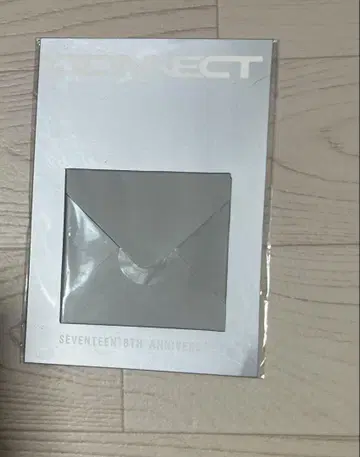 SEVENTEEN 8TH ANNIVERSARY CONNECT