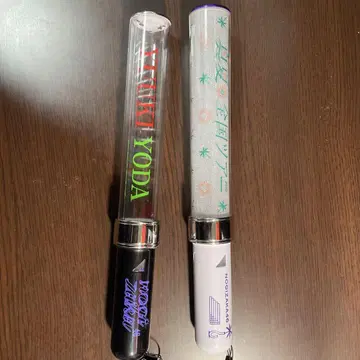 노기자카 응원봉