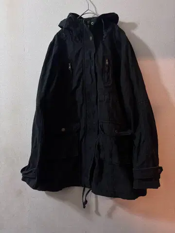 모즈 코트